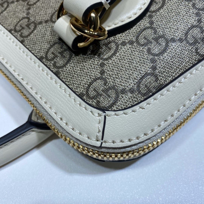 Gucci Top Handle Bags